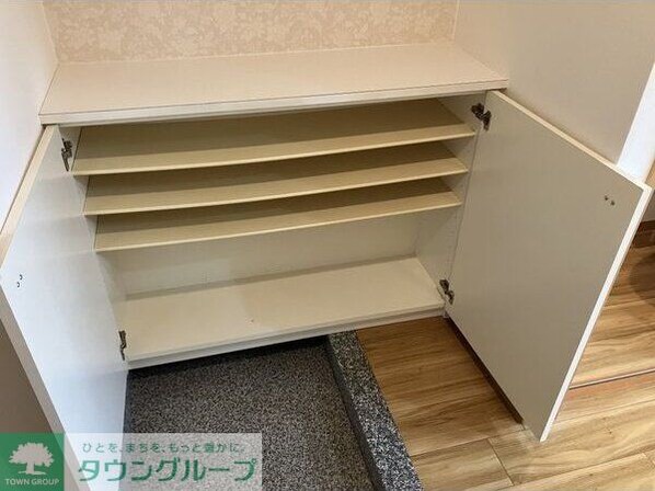 サン・マルノウチビルの物件内観写真